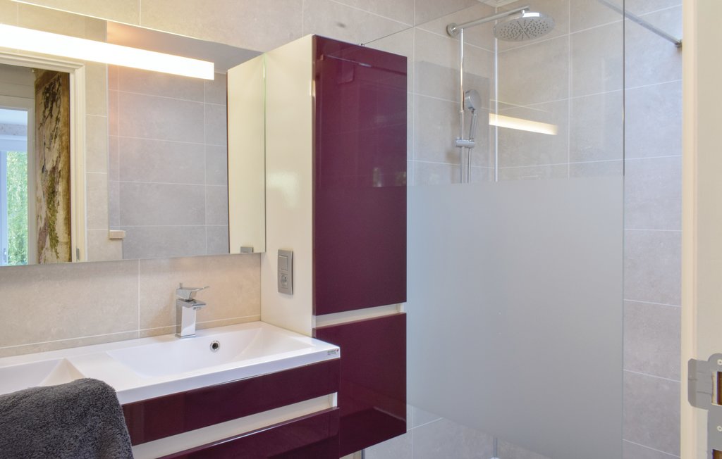 Ferienhaus - Ieper , Belgien - BVA321 17