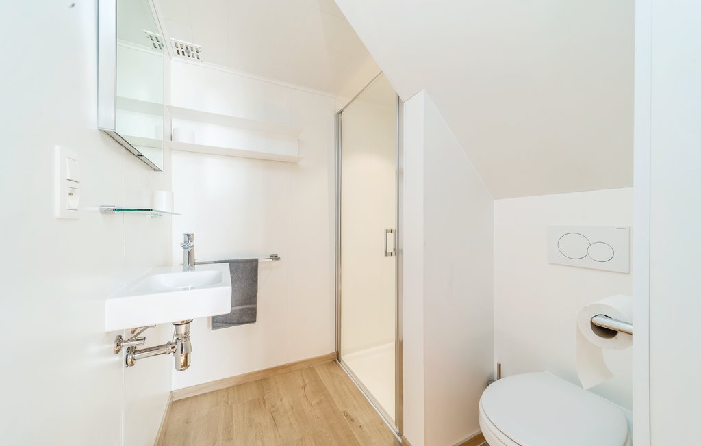 Feriehus - De Panne , Belgia - BVA324 13