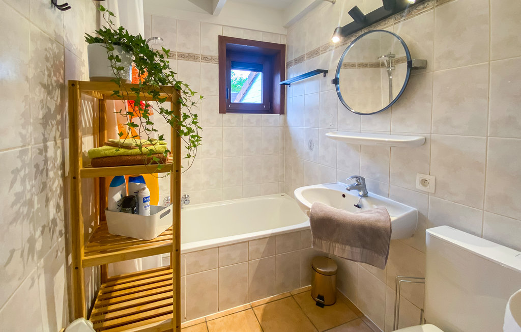 Ferienhaus - Bredene , Belgien - BVA360 21