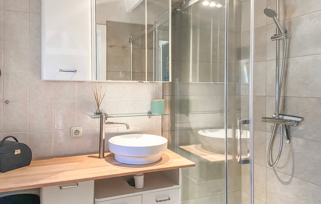 Feriehus - Bredene , Belgia - BVA362 16