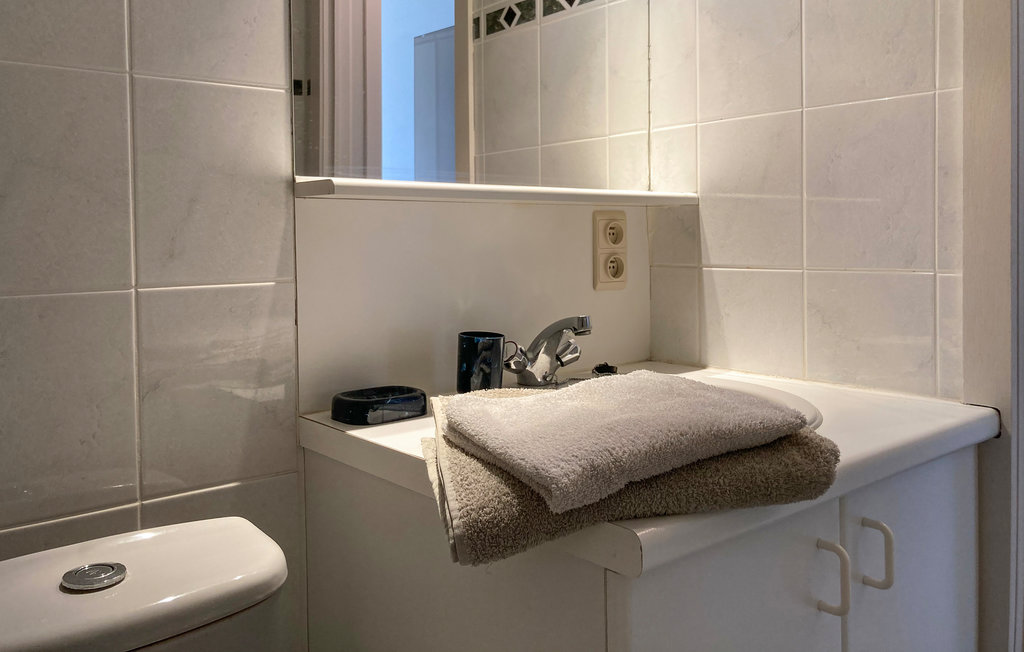 Ferieleilighet - Oostende , Belgia - BVA363 16