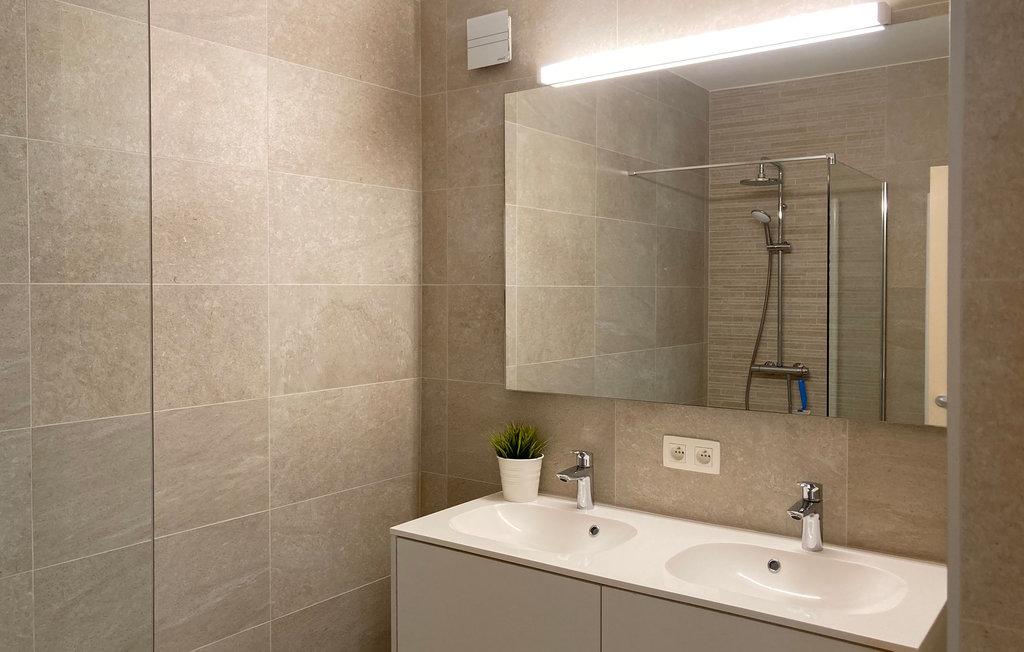 Ferienwohnung - Oostende , Belgien - BVA368 12