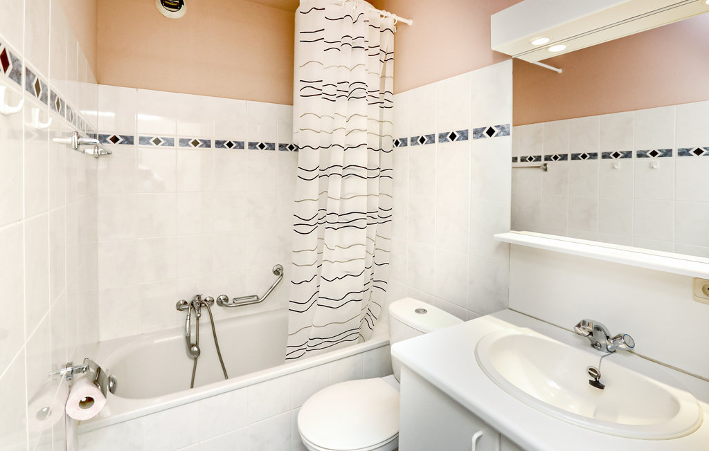 Ferieleilighet - Oostende , Belgia - BVA401 14