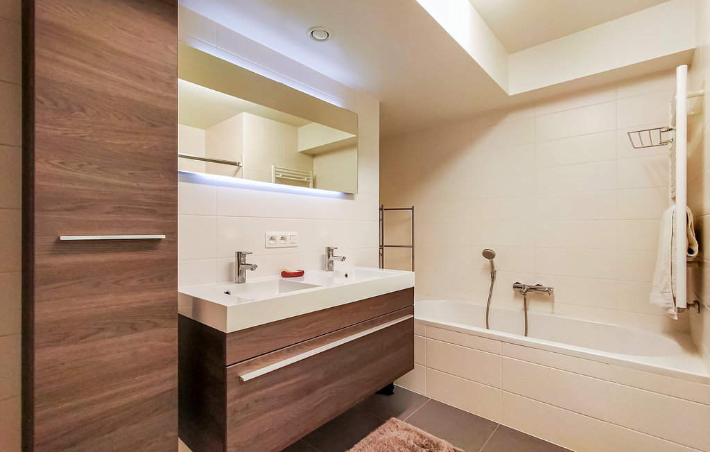 Ferienwohnung - Oostende , Belgien - BVA407 13