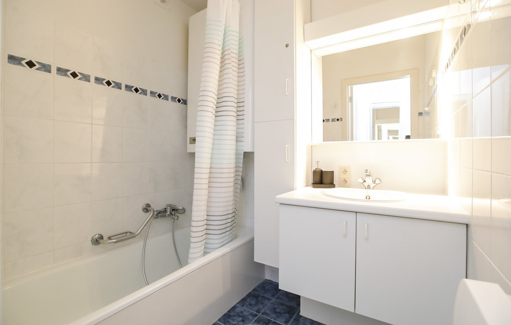 Ferieleilighet - Oostende , Belgia - BVA409 11