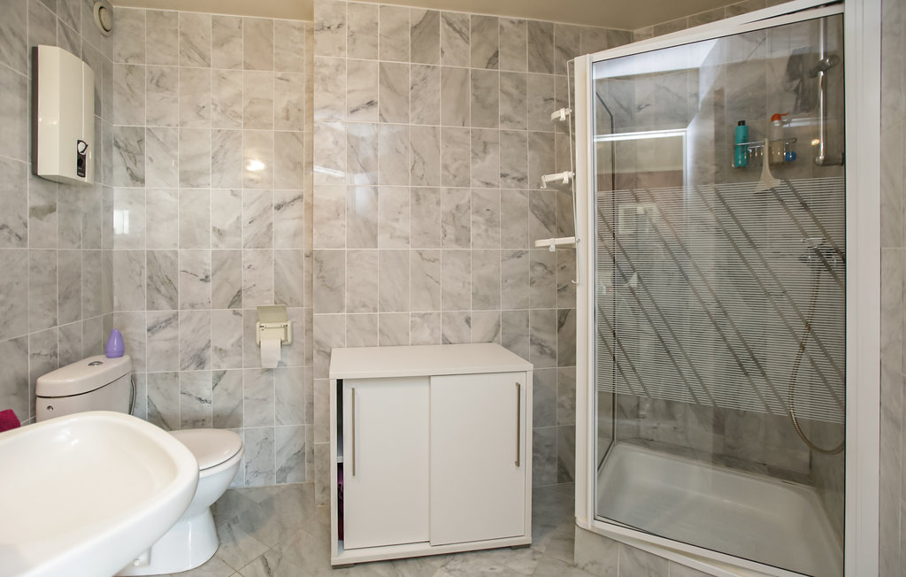 Lejlighed - Oostende , Belgien - BVA410 12