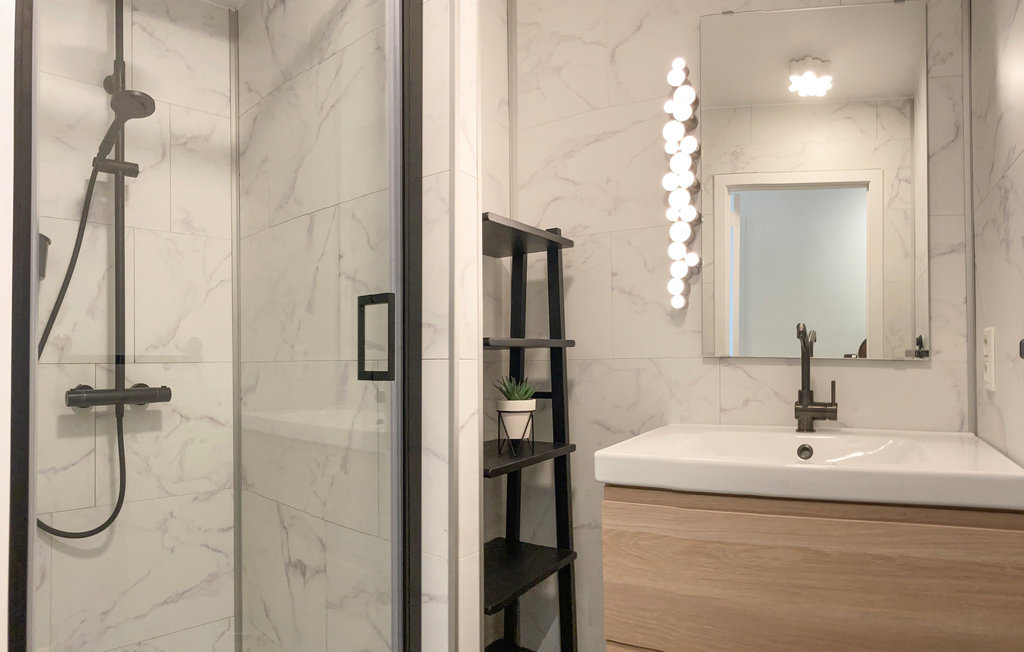 Ferieleilighet - Oostende , Belgia - BVA416 16