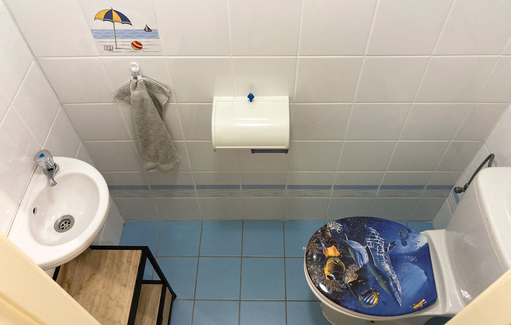 Ferienwohnung - Oostende , Belgien - BVA427 15