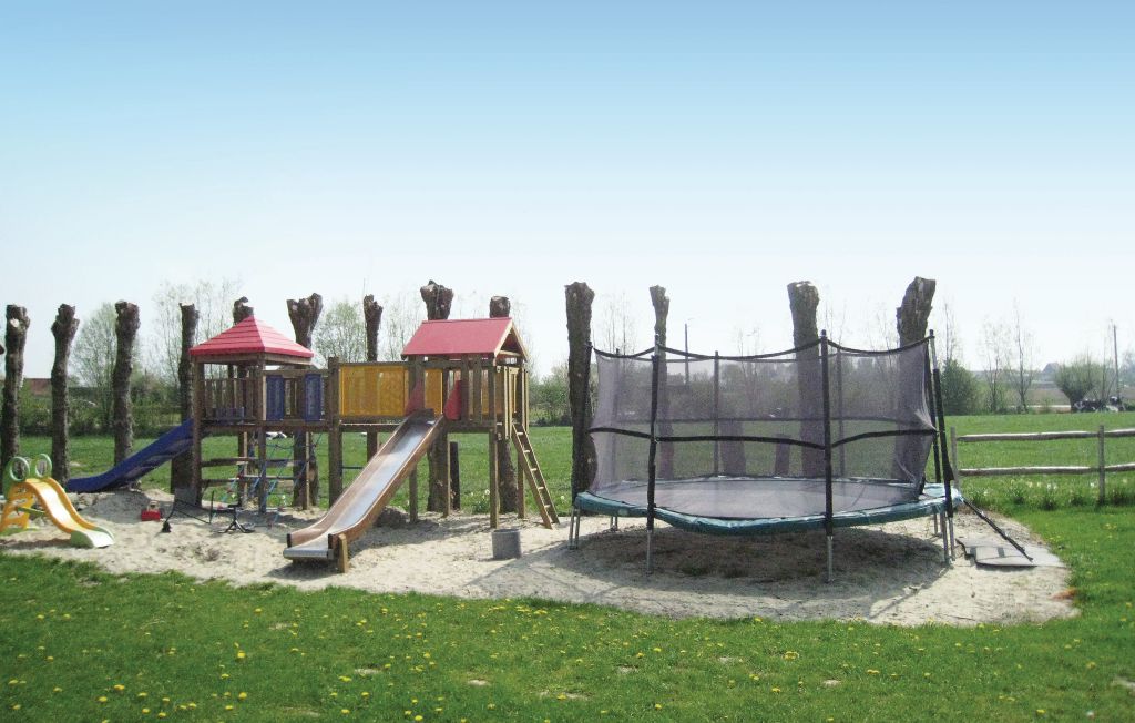 Semesterhus - Tielt , Belgien - BVA023 3