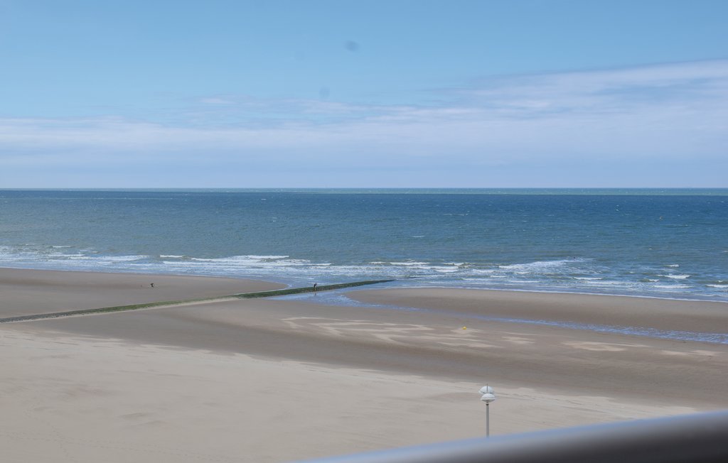 Lejlighed - Oostende , Belgien - BVA082 7