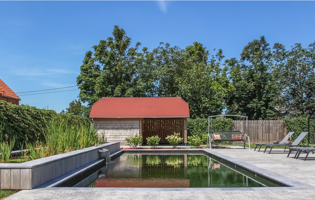 Ferienhaus - Diksmuide , Belgien - BVA153 6
