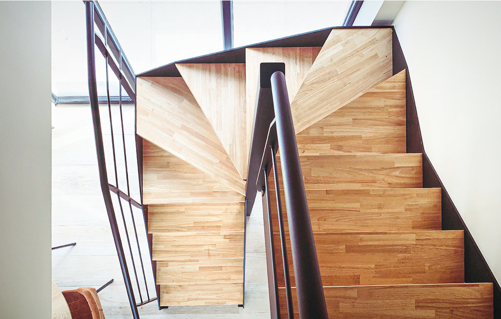 Feriehus - Diksmuide , Belgia - BVA154 17