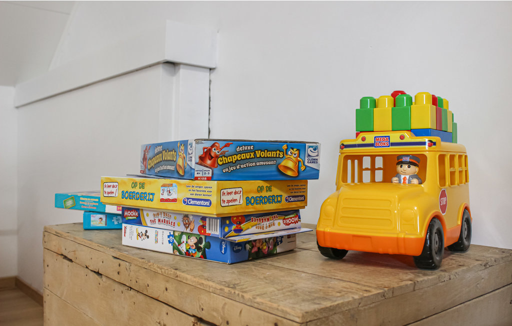 Semesterhus - Diksmuide , Belgien - BVA170 21