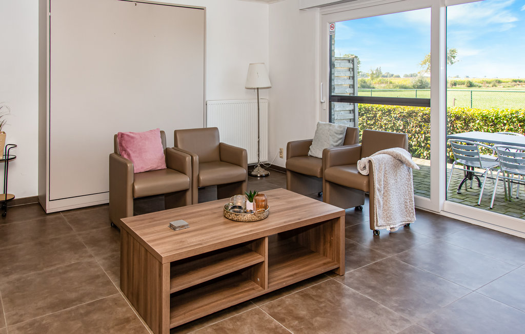 Ferienhaus - Diksmuide , Belgien - BVA176 19