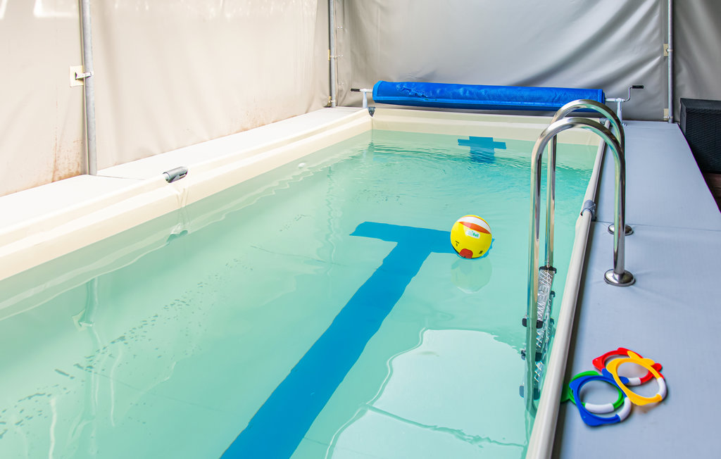 Ferienhaus - Diksmuide , Belgien - BVA176 6