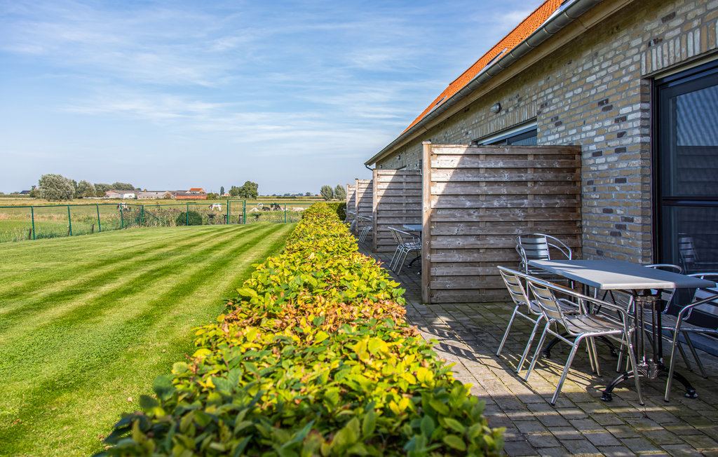 Ferienhaus - Diksmuide , Belgien - BVA176 10