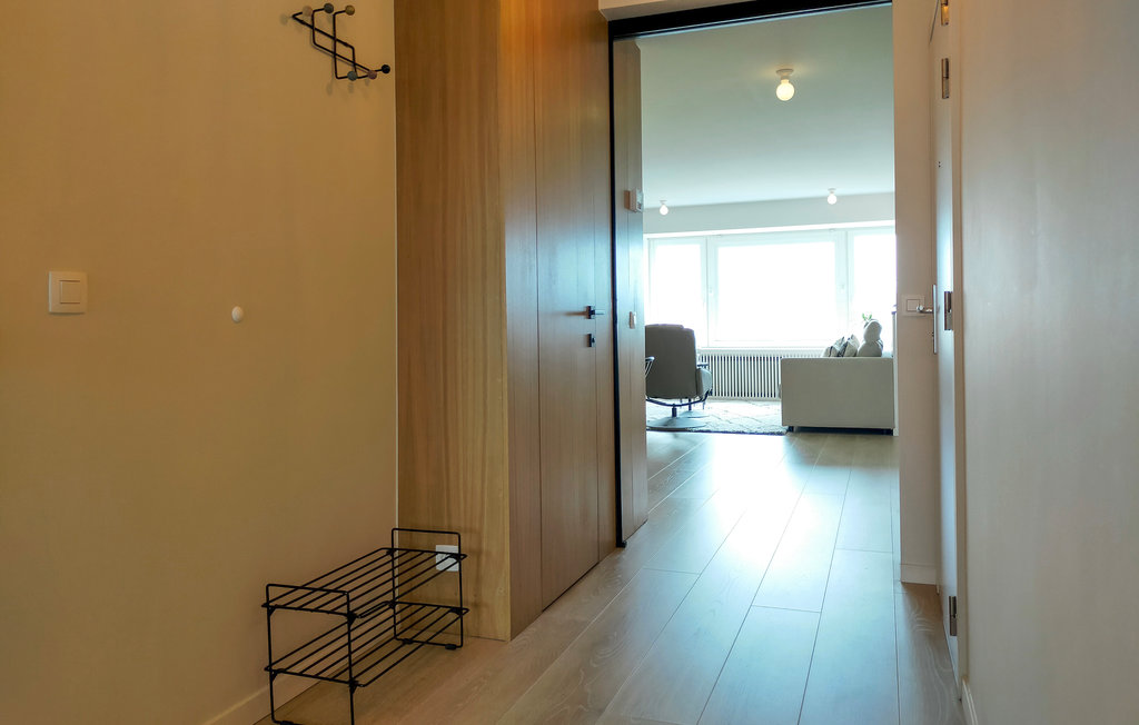 Ferieleilighet - Oostende , Belgia - BVA182 12