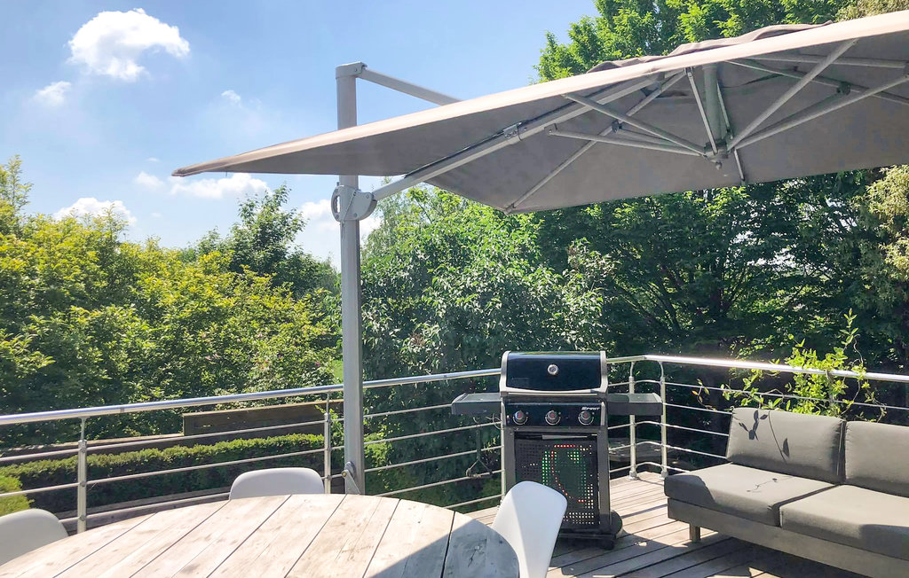 Semesterhus - Westouter , Belgien - BVA192 10