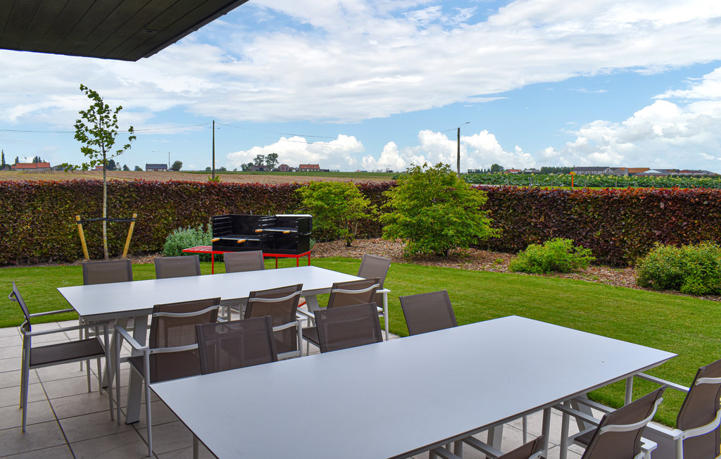 Feriehuse - Langemark , Belgien - BVA194 9