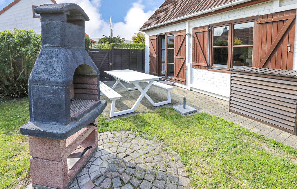 Feriehuse - Bredene , Belgien - BVA250 6