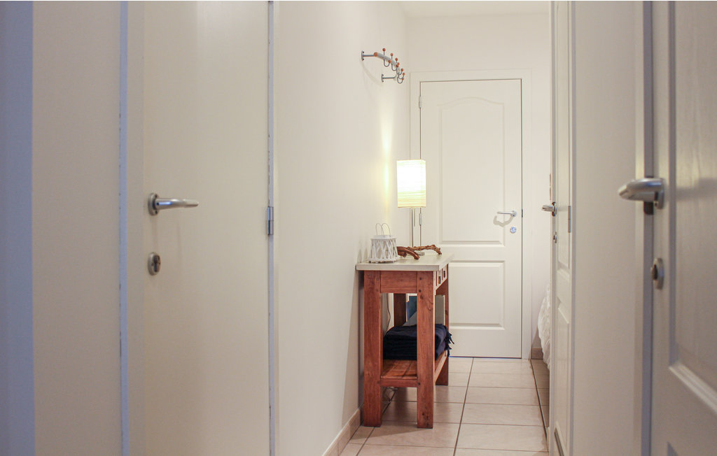 Ferienwohnung - Oostende , Belgien - BVA276 10