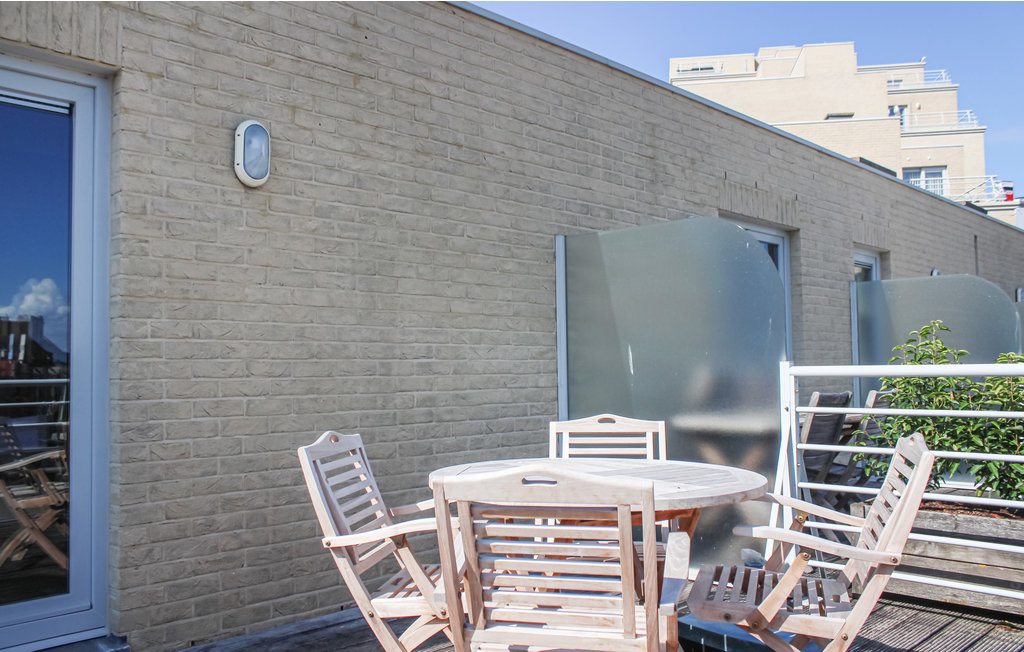 Lejlighed - Oostende , Belgien - BVA285 2