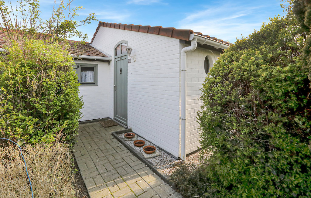 Feriehus - Bredene , Belgia - BVA295 6