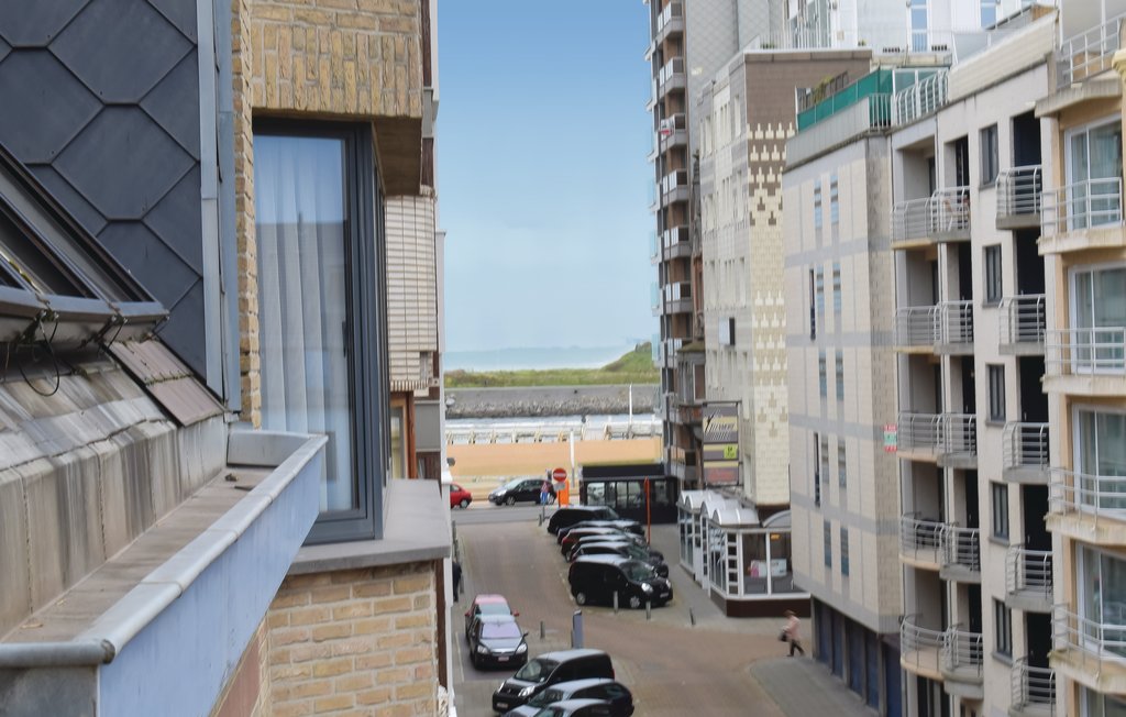 Ferienwohnung - Oostende , Belgien - BVA310 4