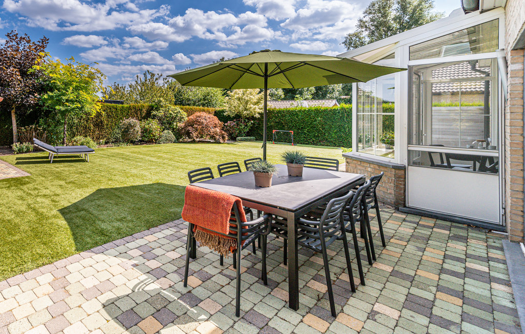 Feriehus - Oostduinkerke , Belgia - BVA338 2