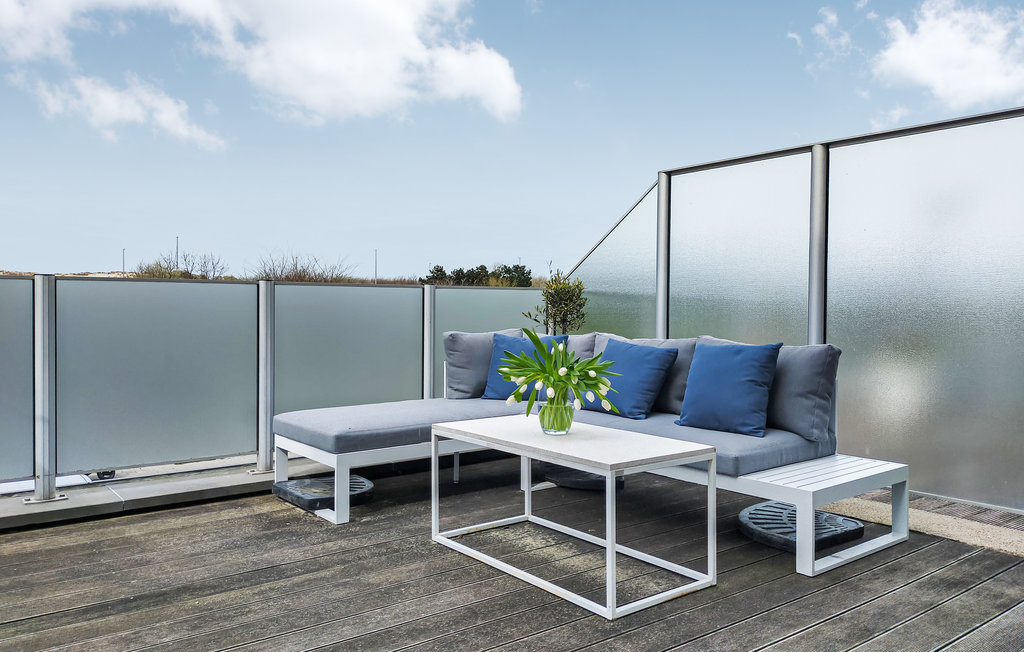 Lejlighed - Bredene , Belgien - BVA354 1