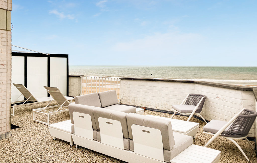 Lejlighed - Oostende , Belgien - BVA419 5