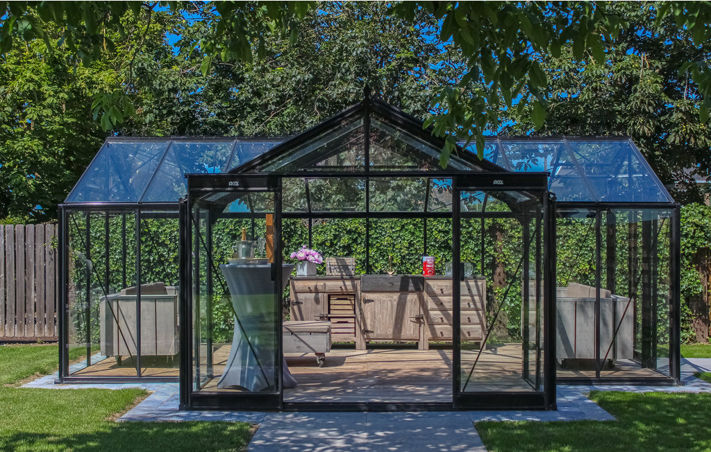 Ferienhaus - Diksmuide , Belgien - BVA153 8