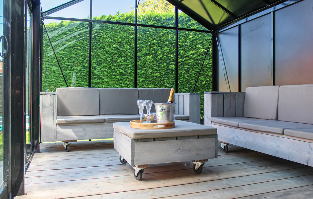 Feriehus - Diksmuide , Belgia - BVA154 4