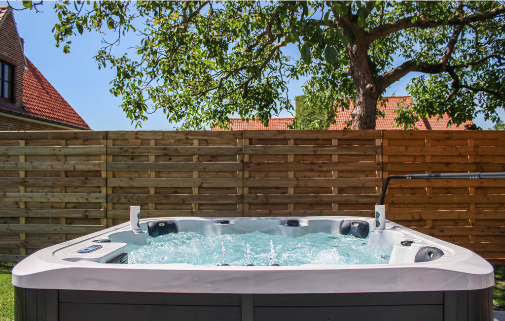 Feriehus - Diksmuide , Belgia - BVA154 7