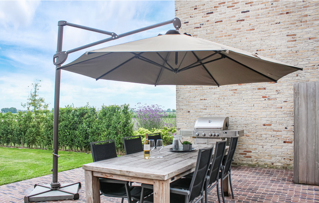 Semesterhus - Diksmuide , Belgien - BVA170 6