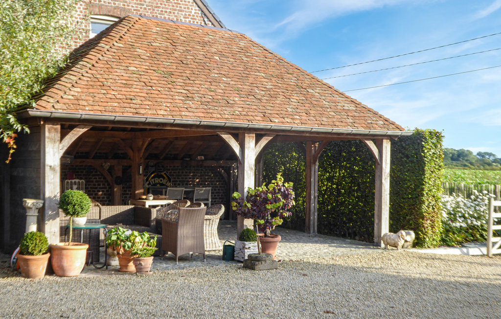 Feriehus - Kemmel , Belgia - BVA172 11