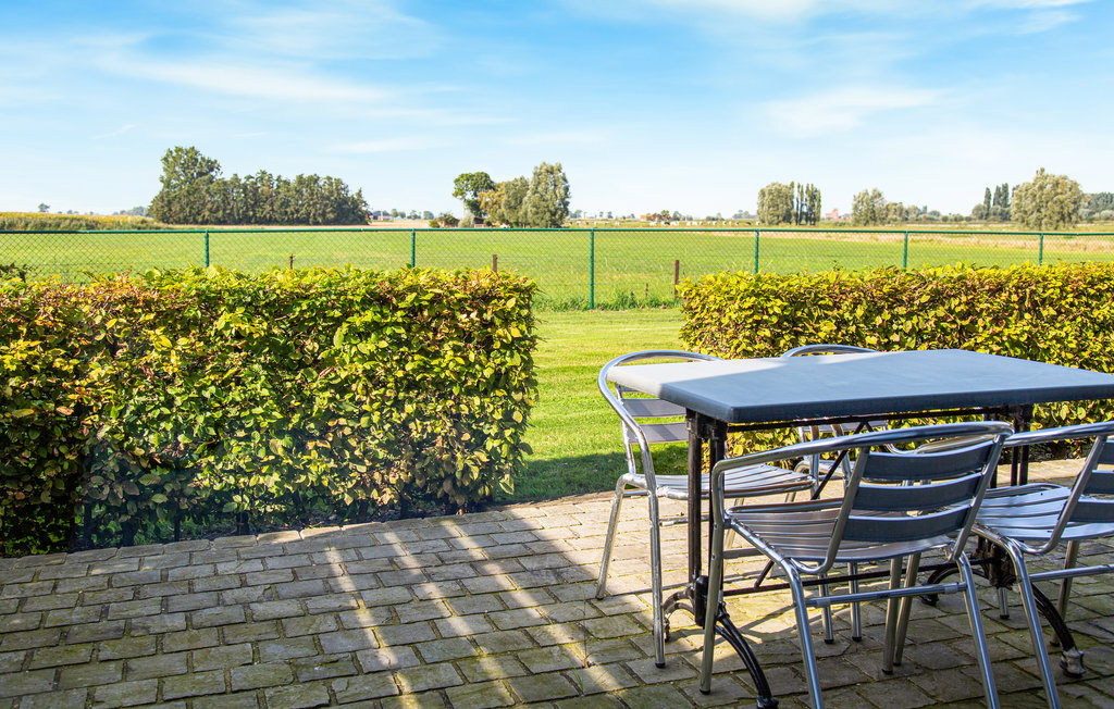 Ferienhaus - Diksmuide , Belgien - BVA176 11