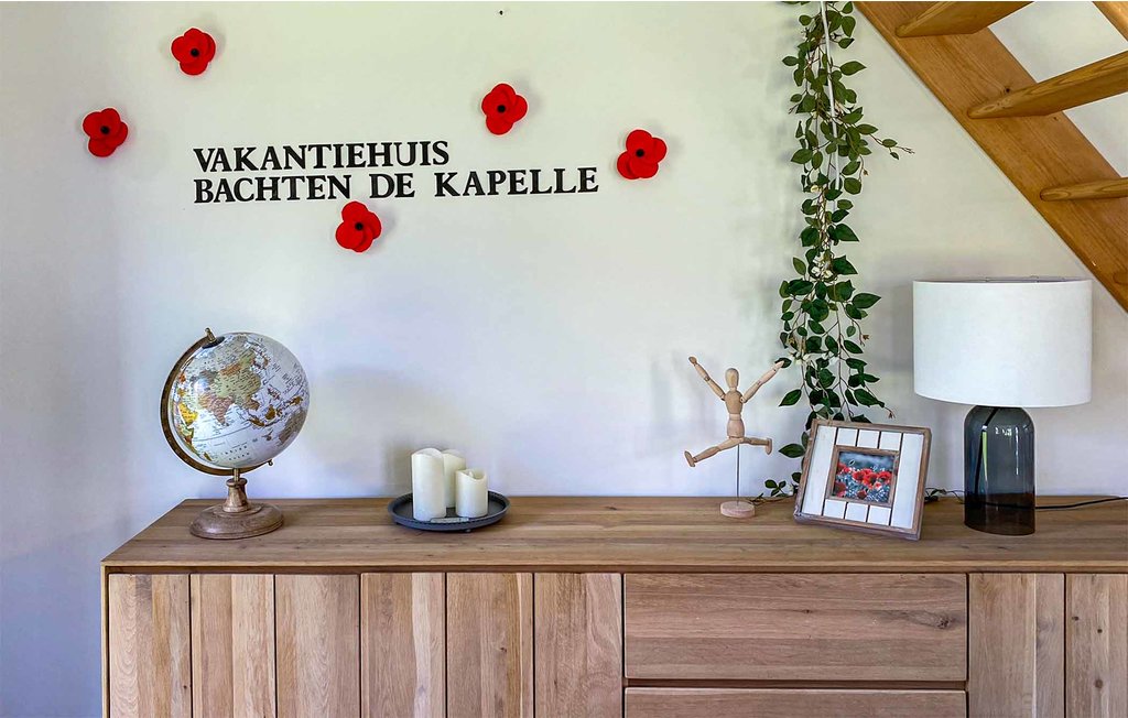 Feriehuse - Diksmuide , Belgien - BVA180 9