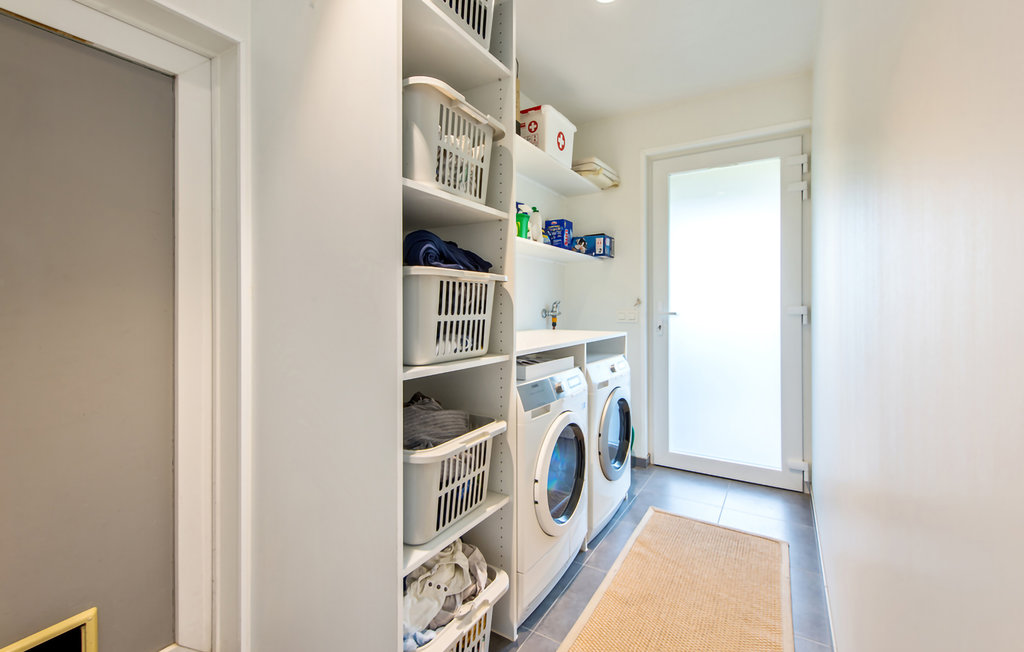 Semesterhus - Lombardsijde , Belgien - BVA288 26