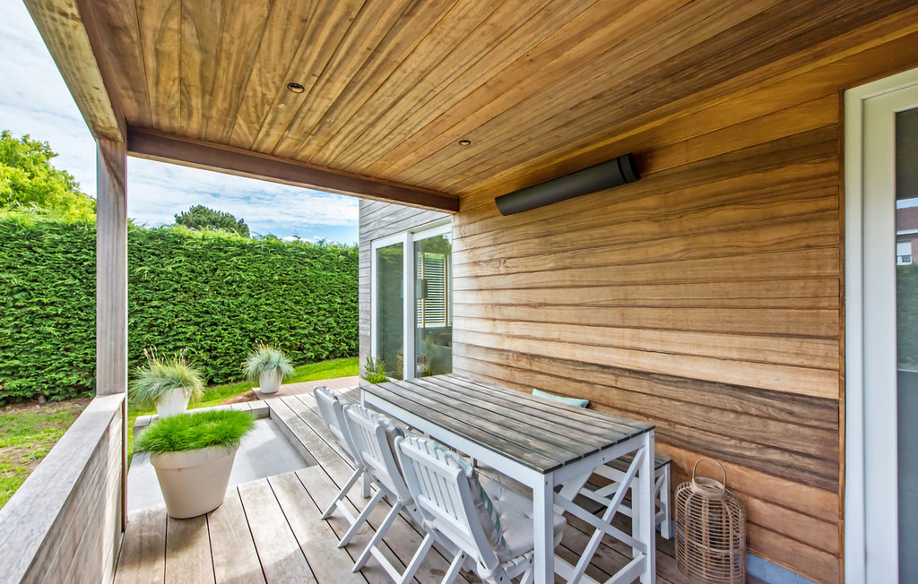 Semesterhus - Lombardsijde , Belgien - BVA288 10