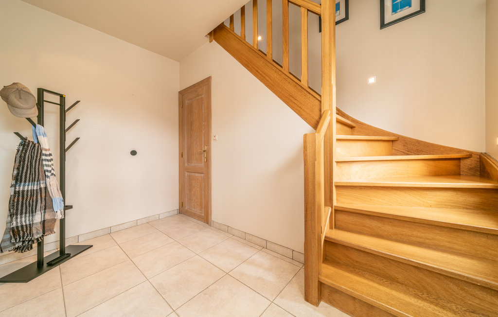 Feriehus - Oostduinkerke , Belgia - BVA338 22