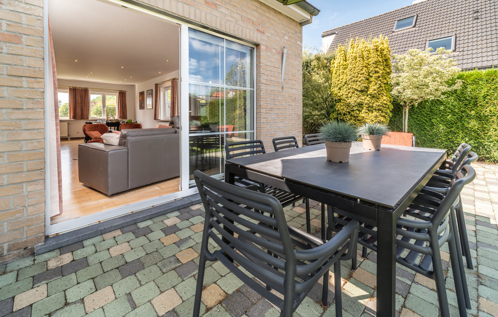 Feriehus - Oostduinkerke , Belgia - BVA338 11