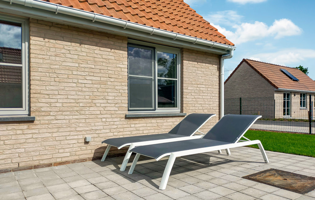 Feriehus - Lombardsijde , Belgia - BVA351 11