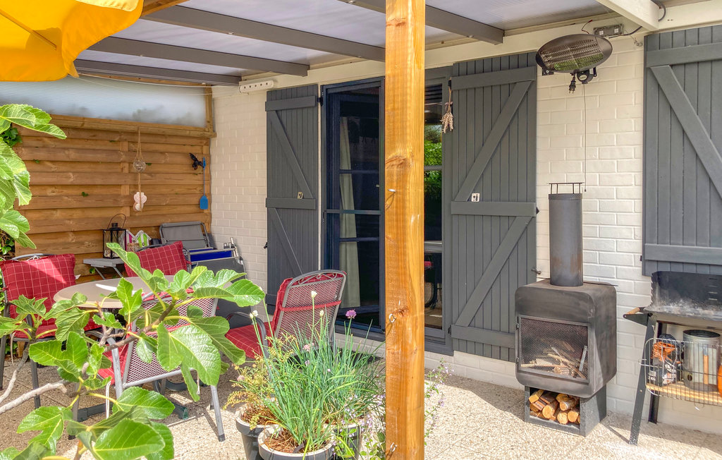 Feriehus - Bredene , Belgia - BVA362 9