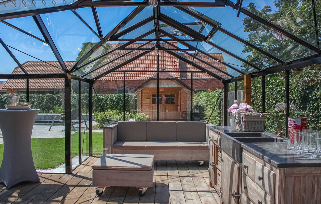 Ferienhaus - Diksmuide , Belgien - BVA153 3