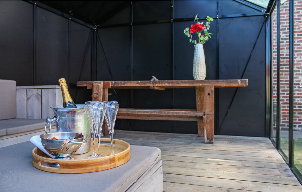 Feriehus - Diksmuide , Belgia - BVA154 18