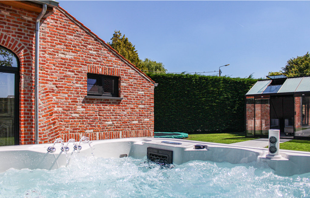 Feriehus - Diksmuide , Belgia - BVA154 2