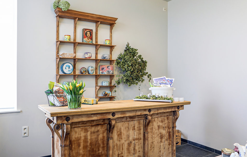 Feriehus - Stavele , Belgia - BVA168 11