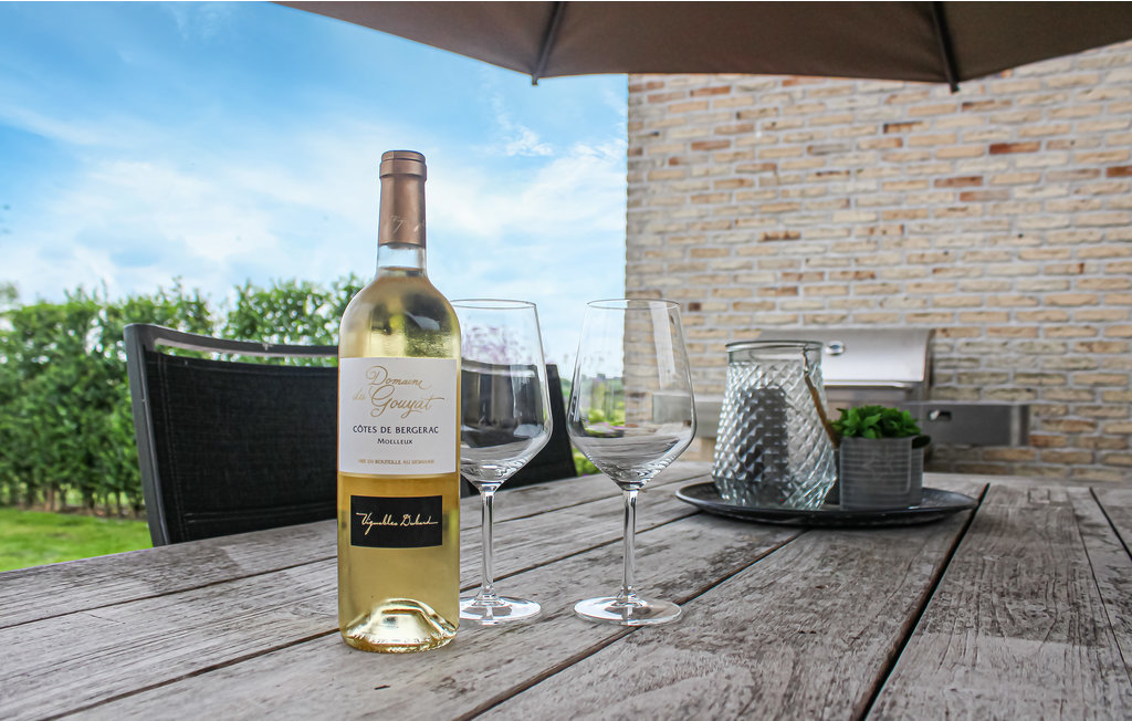 Semesterhus - Diksmuide , Belgien - BVA170 7