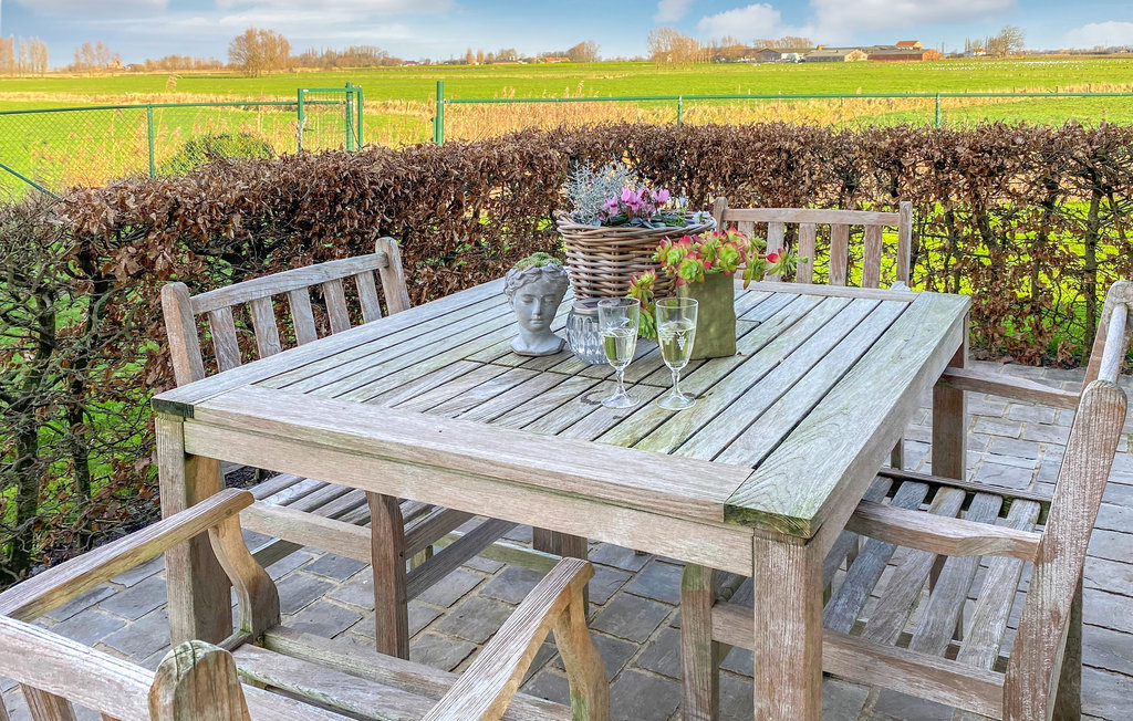 Feriehus - Diksmuide , Belgia - BVA177 8